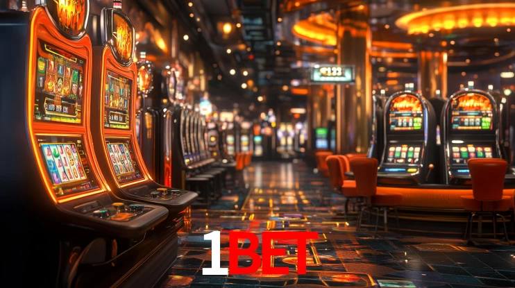 Bônus de boas-vindas na 1bet