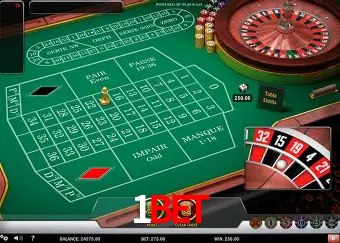 Cassino ao vivo com dealers reais na 1bet