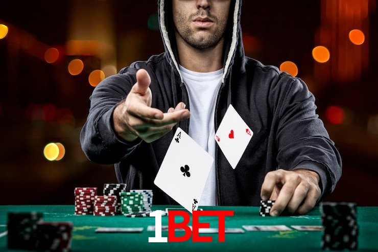 Apostas com odds competitivas na 1bet