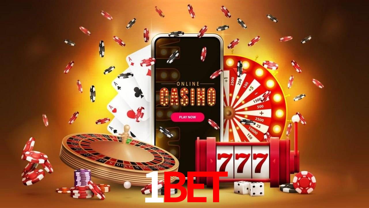 Estatísticas 1bet